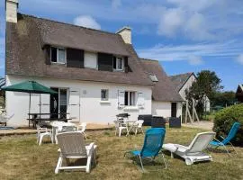 Cozy Home In Plouguerneau With Wifi