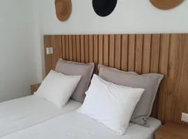 Milies Apartments