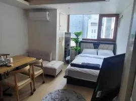 4-2926 #Gangnam Stn, 5-min #Yeoksam Stn, 3-min #OTT