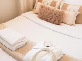 Chambre Aéroport 8 min à pied