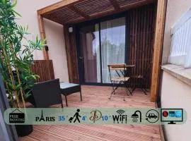 Tiny House Disney