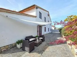 Lovely Apartment In Pieve A Nievole With Wifi