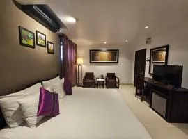 Family Boutique Hotel