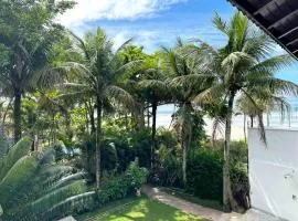 Pé Na Areia, 6 Quartos, Casa Azul