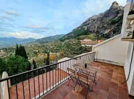 Terrazas de La Iruela I