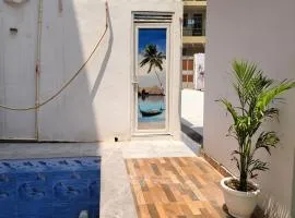 Nyay Vatika Inn