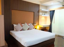 Eastpana Executive Residence 304 Prachinburi