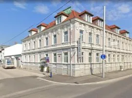 Pension Mariazeller Hof