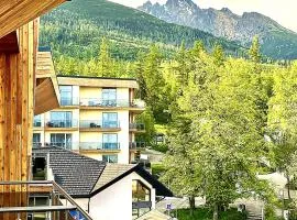 Hotelový apartmán ALFRED D405