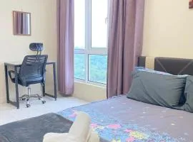 Apartment Deluxe Mesahill Nilai