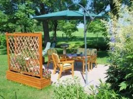 Ferienwohnung Krüger