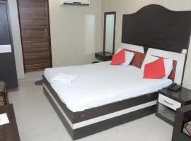 Hotel Happy Living