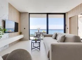 Apartina Boutique Suites