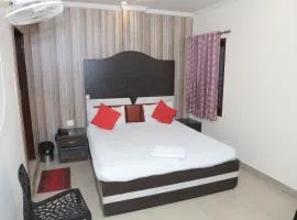 Hotel Happy Living