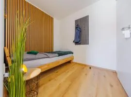 Easy Sleep Vohburg - Wohnen auf Zeit