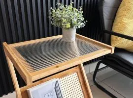 Taiping Centre Point Suite 9 by BWC