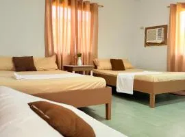 Manalo's Lodge and Restaurant