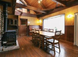 Roopt松島高城町駅前，位于松岛町的公寓