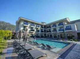 Hotel Oliva Verde