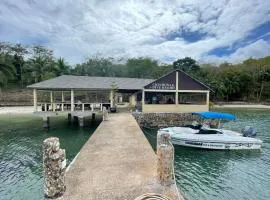 Chindonan Dive and Beach Resort