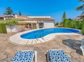 Villa Leonor con piscina privada
