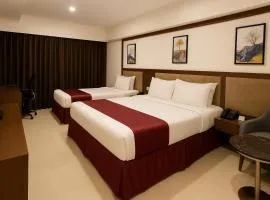 Hotel Tip Top International Pune