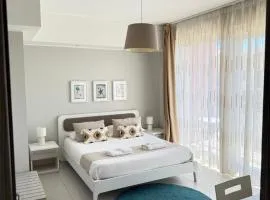 Pietra Bianca Rooms