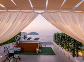 Amarè Luxury Suite And Room Vista Mare