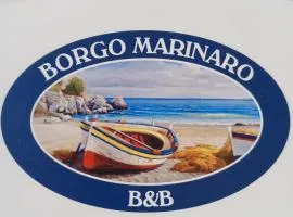 Borgo Marinaro Cetraro, Calabria