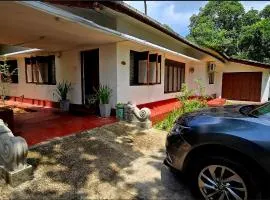 Ruwanwali Villa