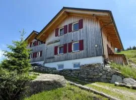 Gantekopfhütte myRelaxs Ferienwohnung Schwarzwaldschdub