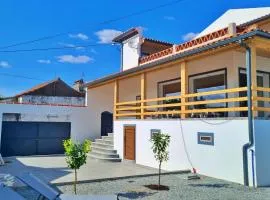 Villa com Piscina Privada para 6 Pessoas Casa dos Filhos dos Padeiros