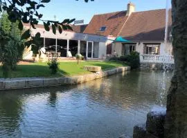 Logis Hotel Oasis