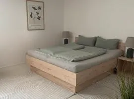 Ferienwohnung Locherer