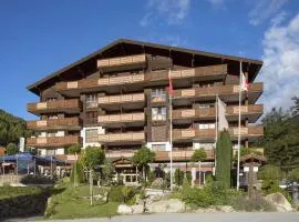 Aparthotel Ambassador
