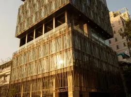 SOMA HOTEL Riverside