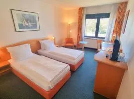 Hotel Panorama Hamburg-Billstedt