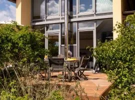 Ostsee - Reetdachhaus Nr 7 "Haddock" im Strand Resort