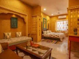 Bhim Kothi