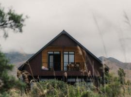 SouthLux 2, ξενοδοχείο σε Tosor