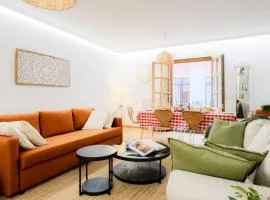Casa Estébanes 2 BR Premium Familiar 7 Pax