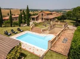 CASALE FIENILE 8, Emma Villas