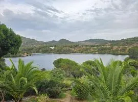 Casa del Lago la Encantada