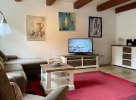 Galeriehaus Whg Picasso, Badestraße