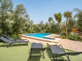 Cortijo Molino Benizarte