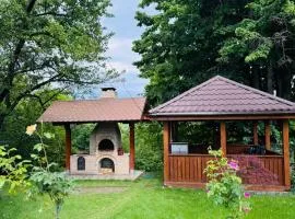 Casa cu Cires Breaza
