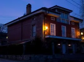 Posada El Marqués De Trancadorio