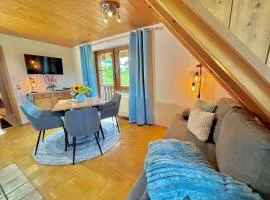 Ferienwohnung Weideblick