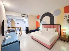 Treehita Cabin Jogja
