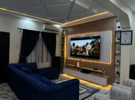 Twelve04 Apartments